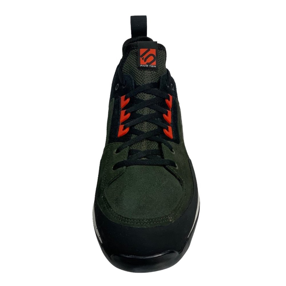 Five Ten Five Tennie Men's Approach Hiking Shoes - Picture 5 of 8